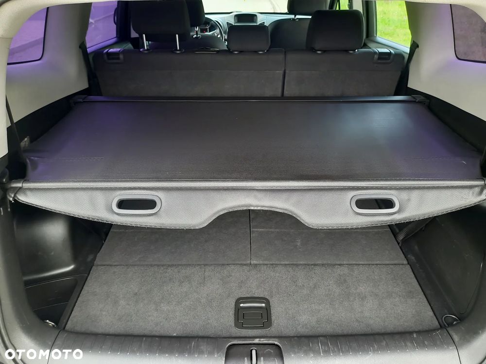 Chevrolet Orlando 1.8 LS+ - 23