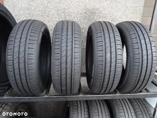 165/60/R14 75H HANKOOK KINERGY ECO - 1