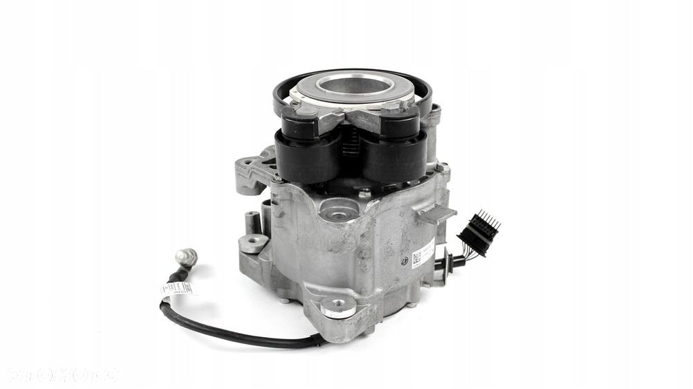 ALTERNATOR GENERATOR ROZRUCHU HYBRYDA BMW F45 BMW i8 MINI F60 BMW 7649390 - 5