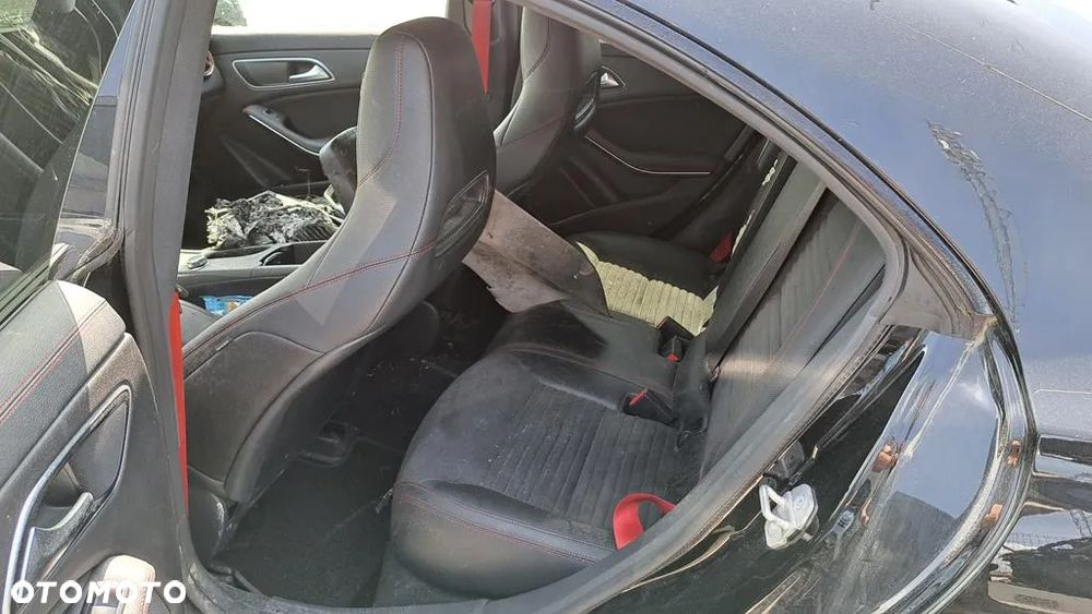 Mercedes-Benz CLA - 6
