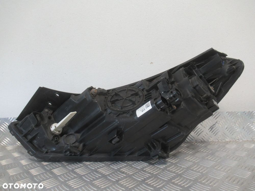 LAMPA PRZEDNIA PRZÓD PRAWA HYUNDAI TUCSON III 3 SOCZEWKA 2015-2018 - 20