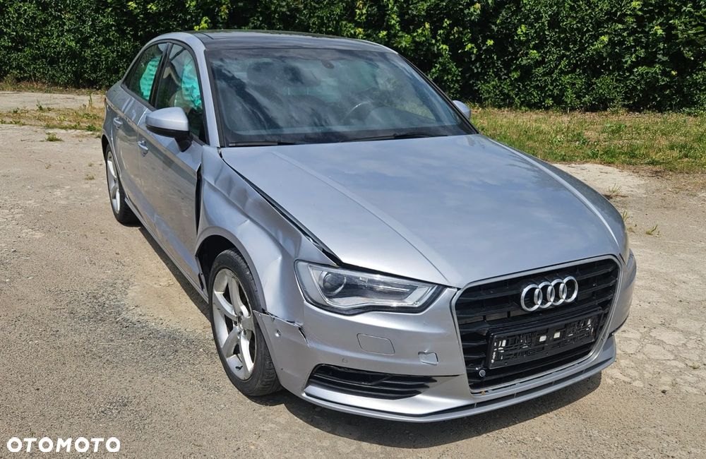 Audi A3 Sportback 2.0 TFSI quattro S tronic Ambition - 6