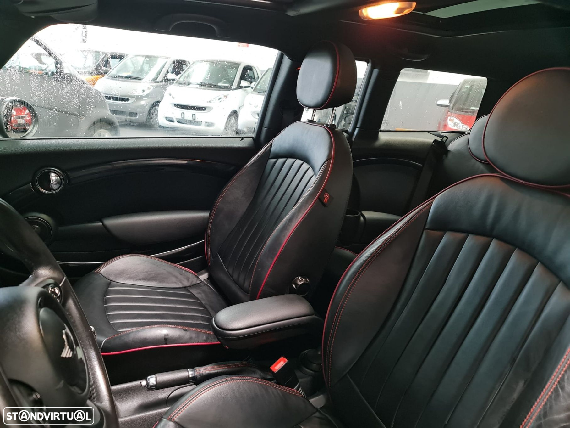 MINI Clubman Cooper D Hampton - 31