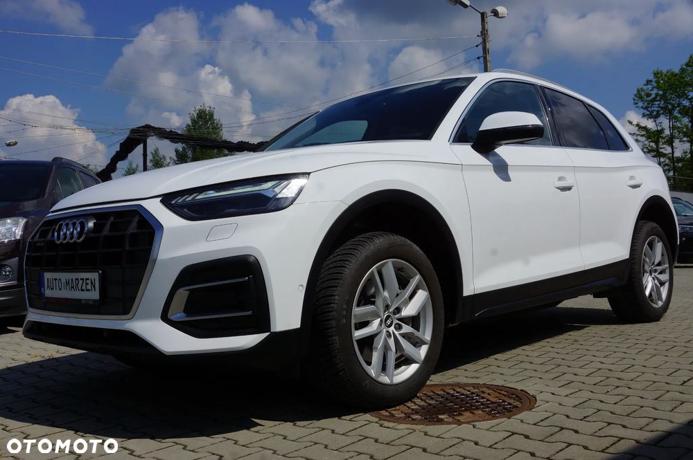 Audi Q5 - 5