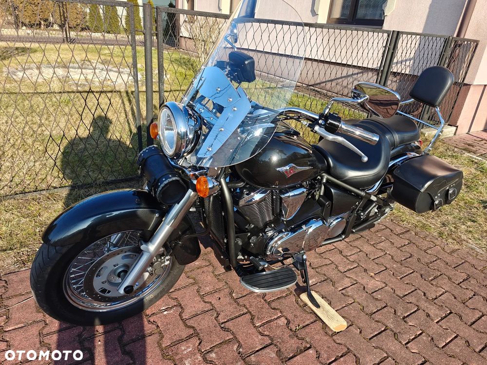 Kawasaki Vulcan - 14