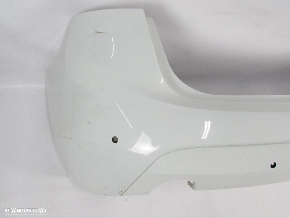 Parachoques Trás Seminovo/ Original BMW 2 Active Tourer (F45) 51122574886 - 3