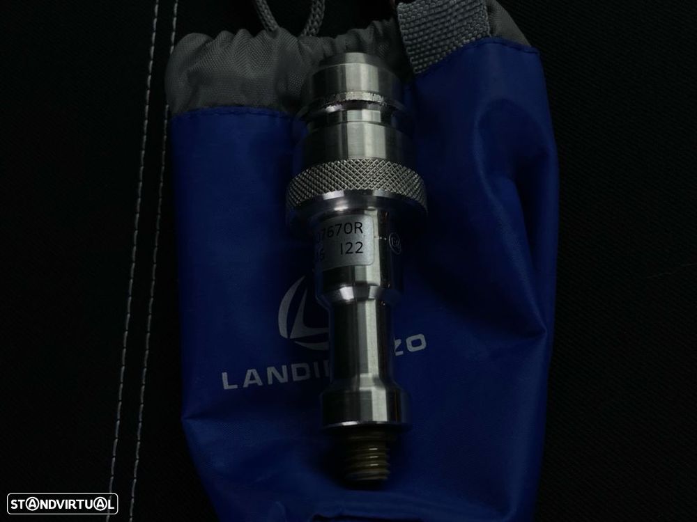 Dacia Duster 1.0 TCe ECO-G SL Extreme Bi-Fuel - 27