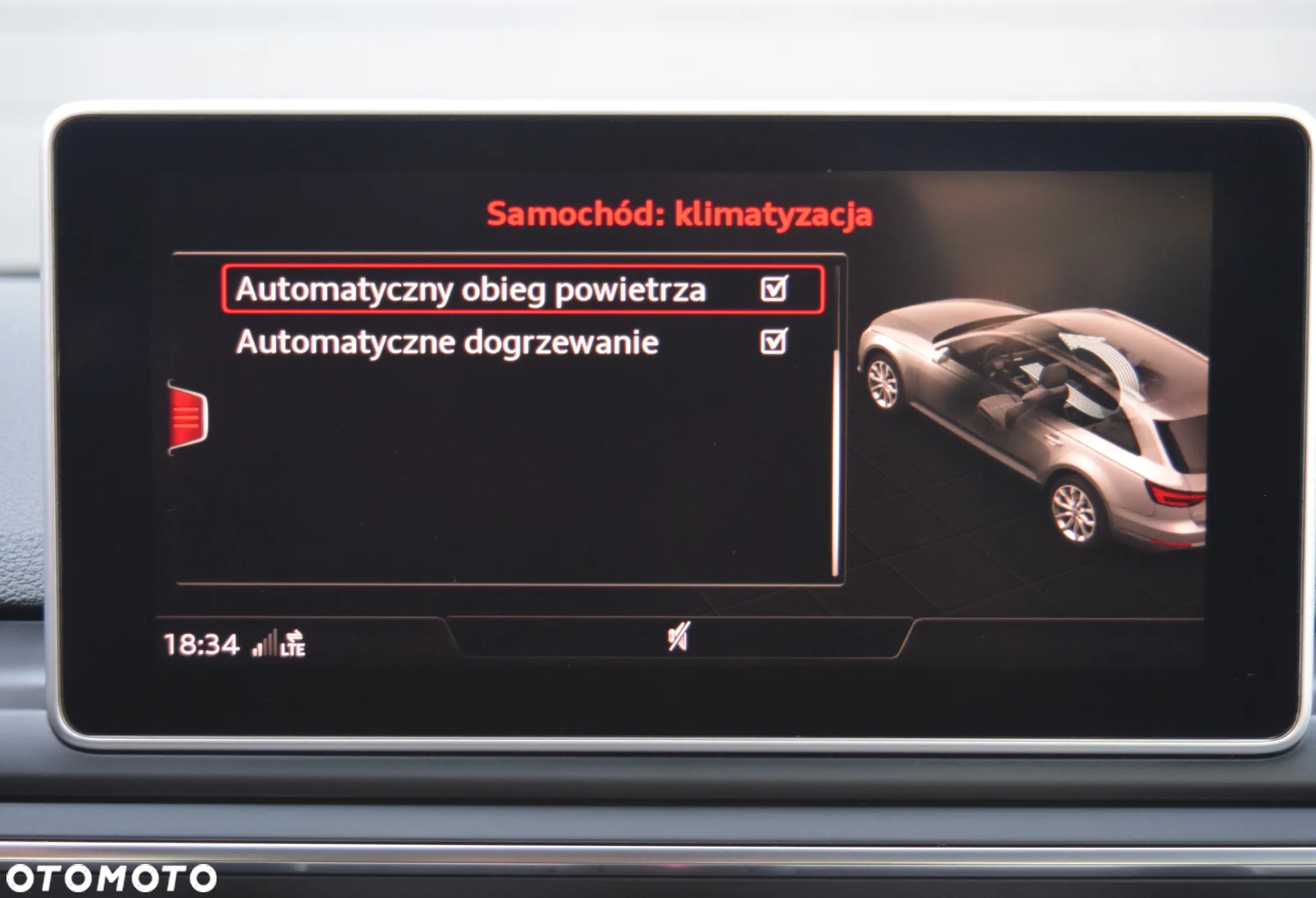 Audi A4 Avant 2.0 TDI Design - 33