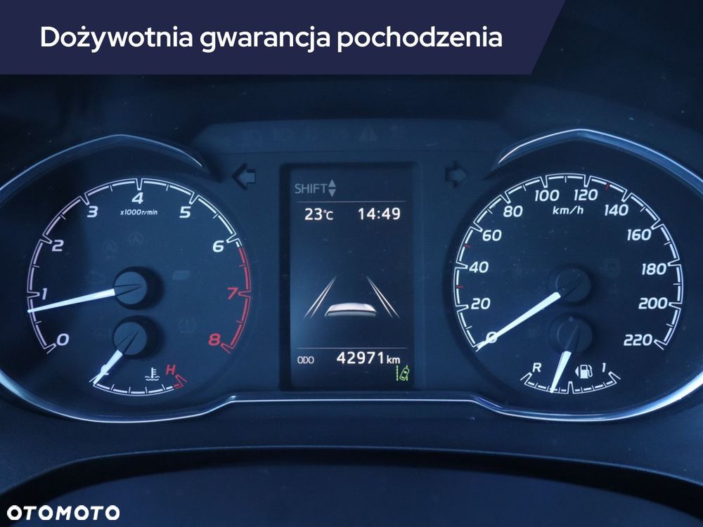 Toyota Yaris - 13