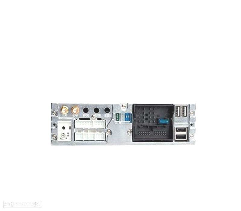 AUTO RADIO 9" GPS ANDROID 14 BMW E90 E91 E92 E93 ECRA TACTIL - 5