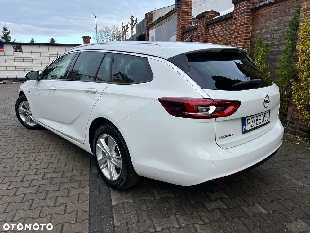 Opel Insignia - 6