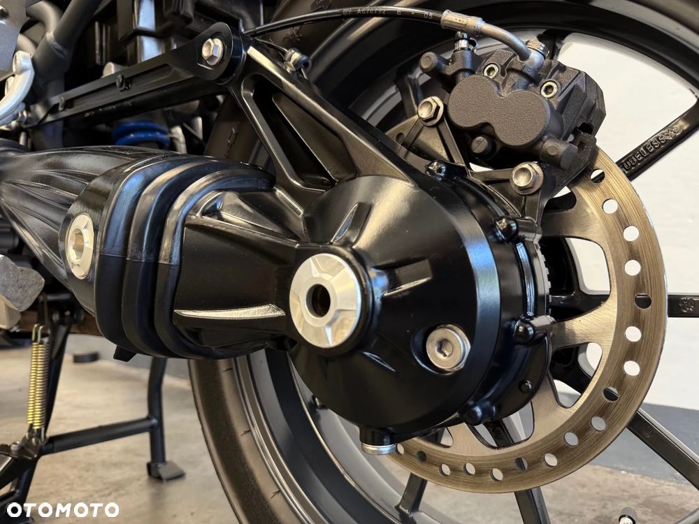 Triumph Tiger - 16