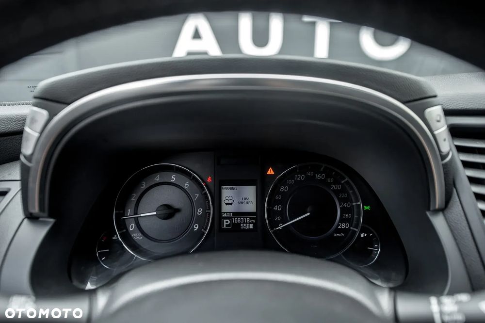 Infiniti QX70 3.7 S Premium - 27