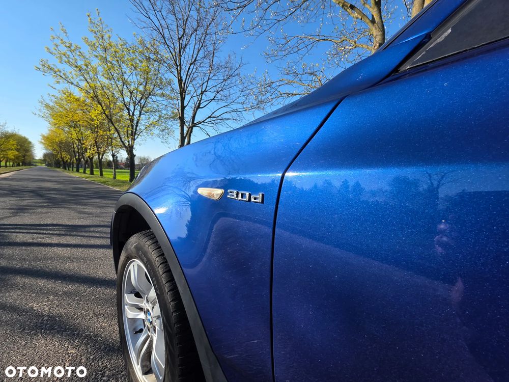 BMW X3 xDrive30d - 3