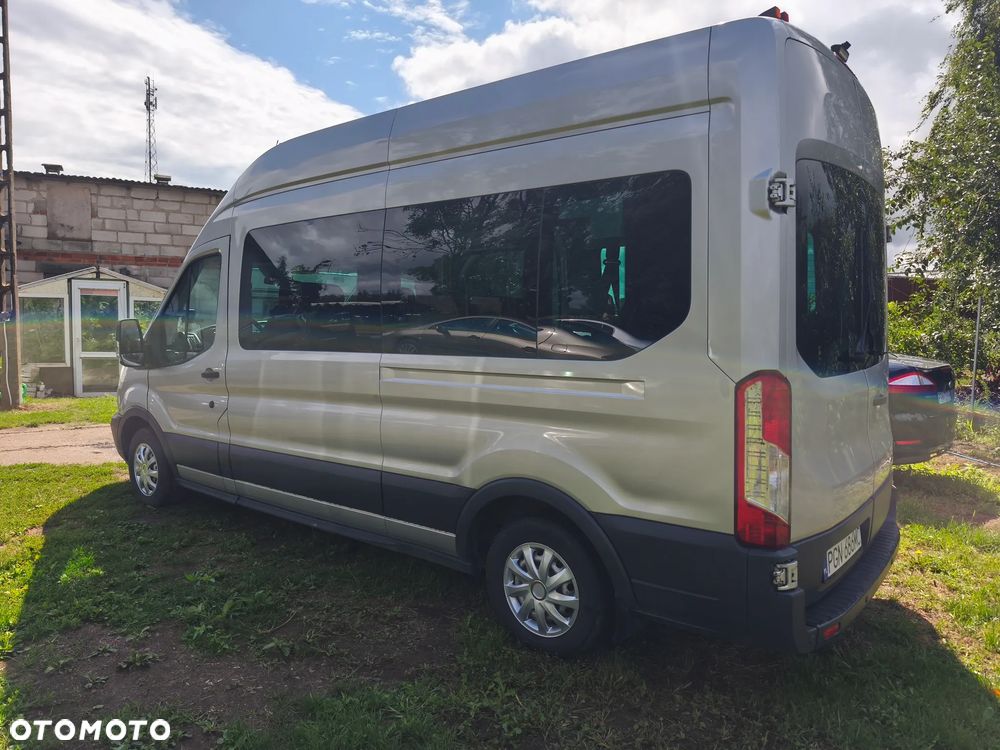 Ford Transit L3H2 VA Basis - 3