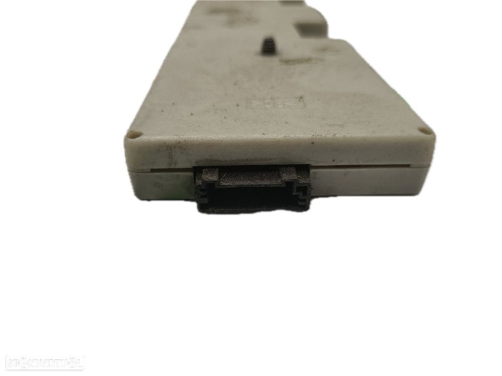 Módulo Antena Bmw 3 (E90) - 4