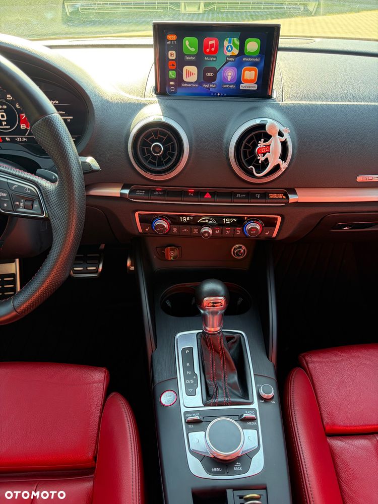 Audi S3 - 21