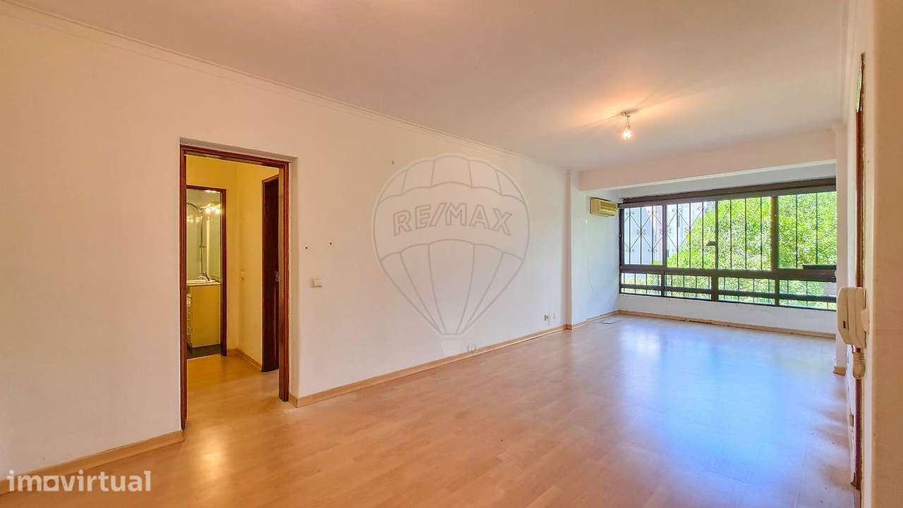 Apartamento T1 para venda - Grande imagem: 2/19