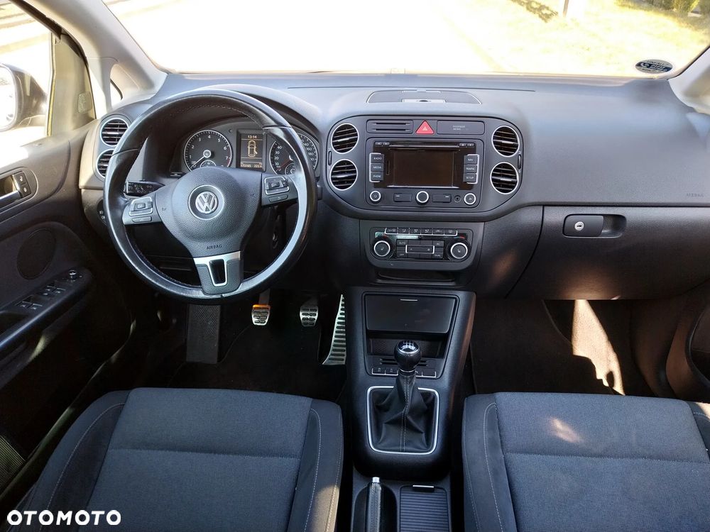 Volkswagen Golf 1.2 TSI Style - 13