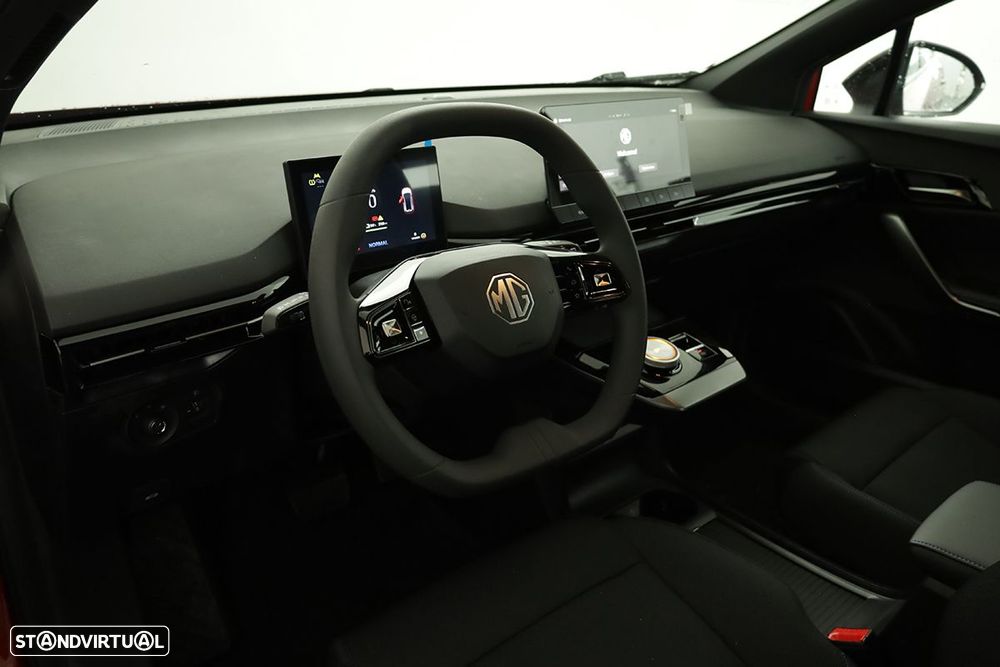 MG MG4 51 kWh Standard - 5