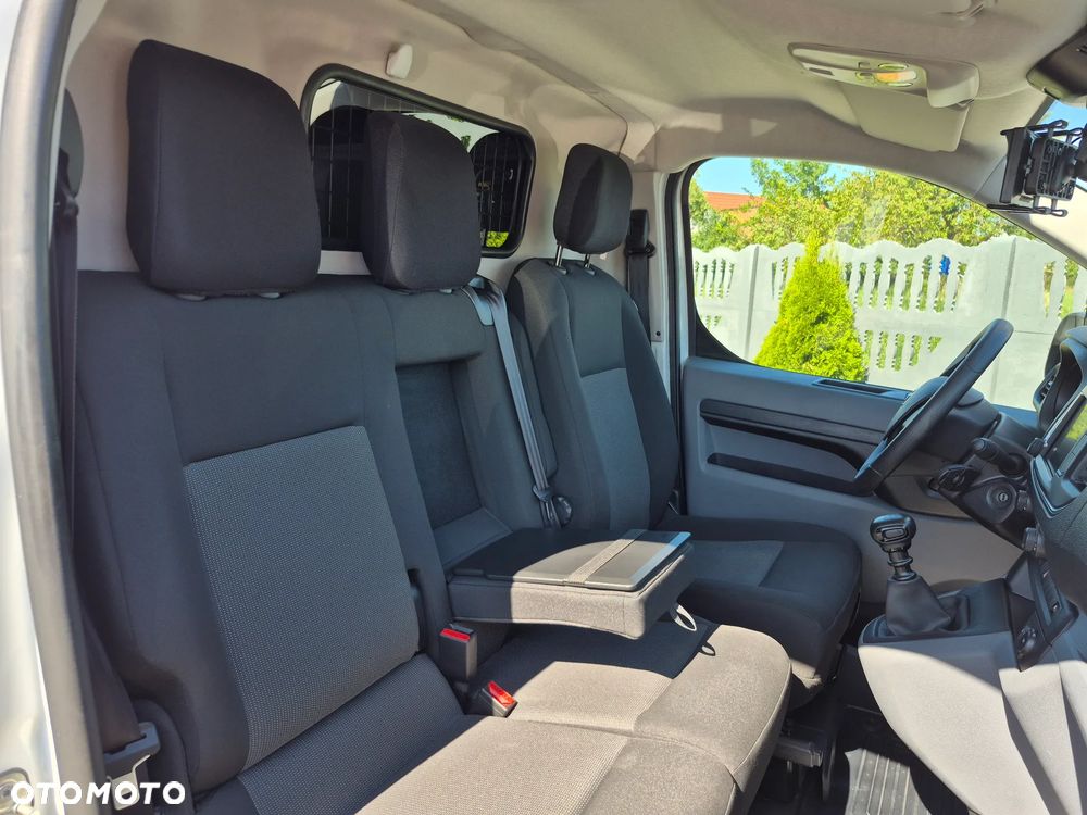 Toyota Proace Long - 21
