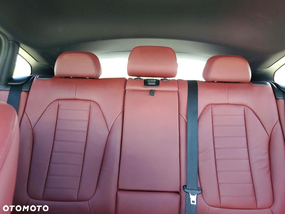 BMW X4 xM40i GPF - 11