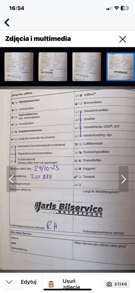 Volkswagen Tiguan 1.4 TSI 4Mot R-Style - 40