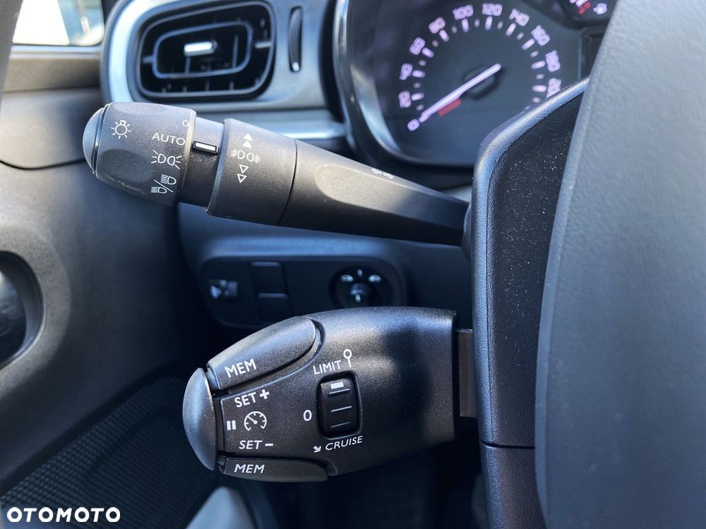 Citroën C3 1.2 PureTech Feel - 20
