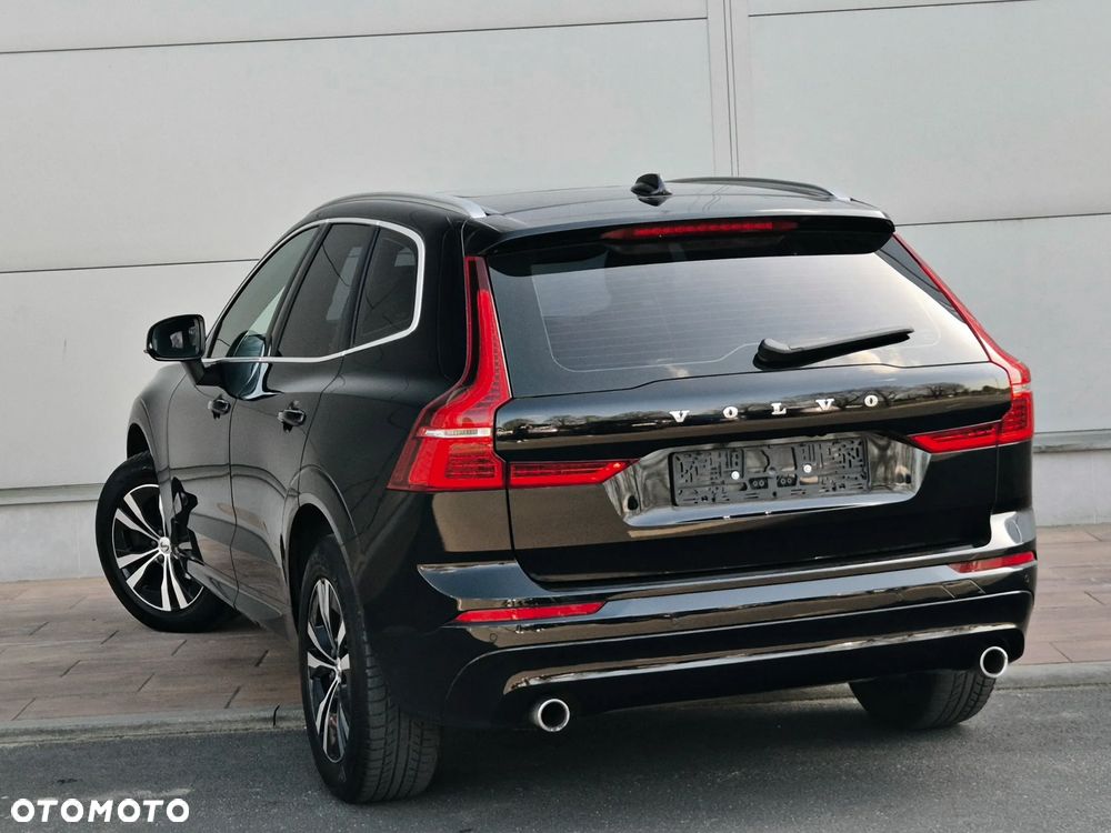 Volvo XC 60 B4 B Geartronic Inscription - 16