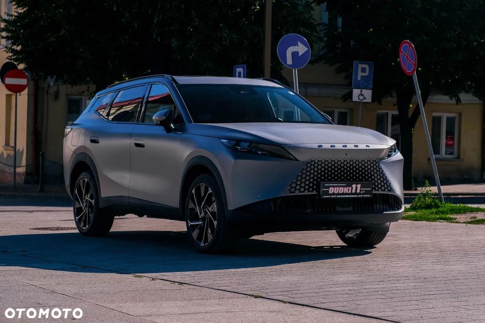 Omoda 7 1.5 T-GDi Super Hybrid Luxury - 6