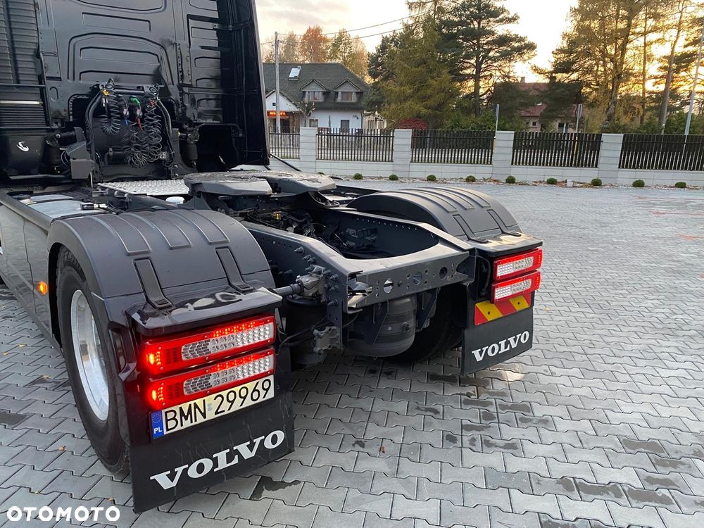 Volvo FH500 - 15