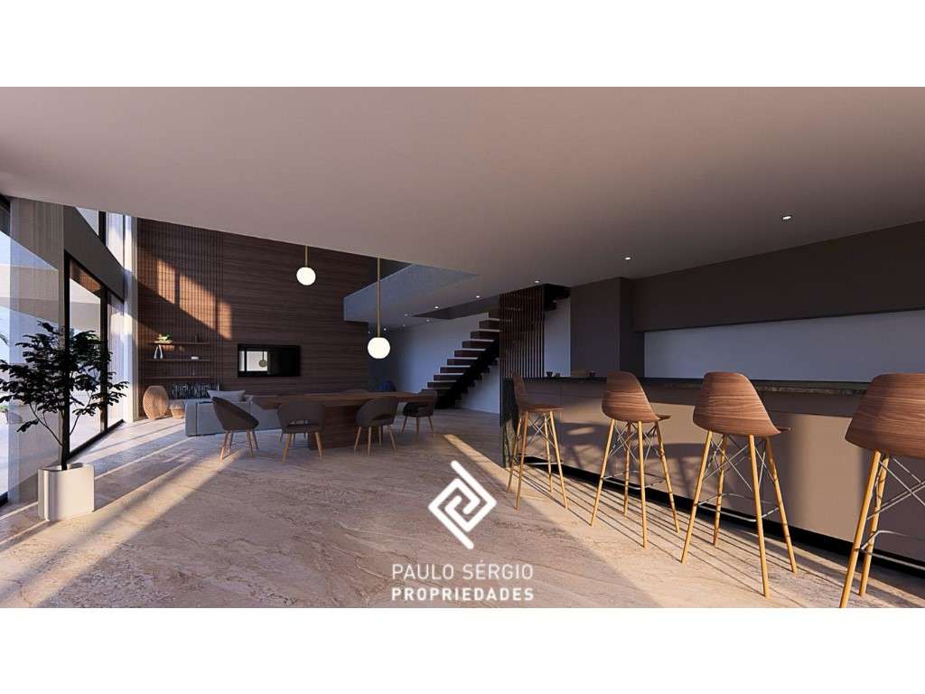 Moradia isolada T4 de luxo com piscina a menos de 2km do Centro de ... - Grande imagem: 5/5