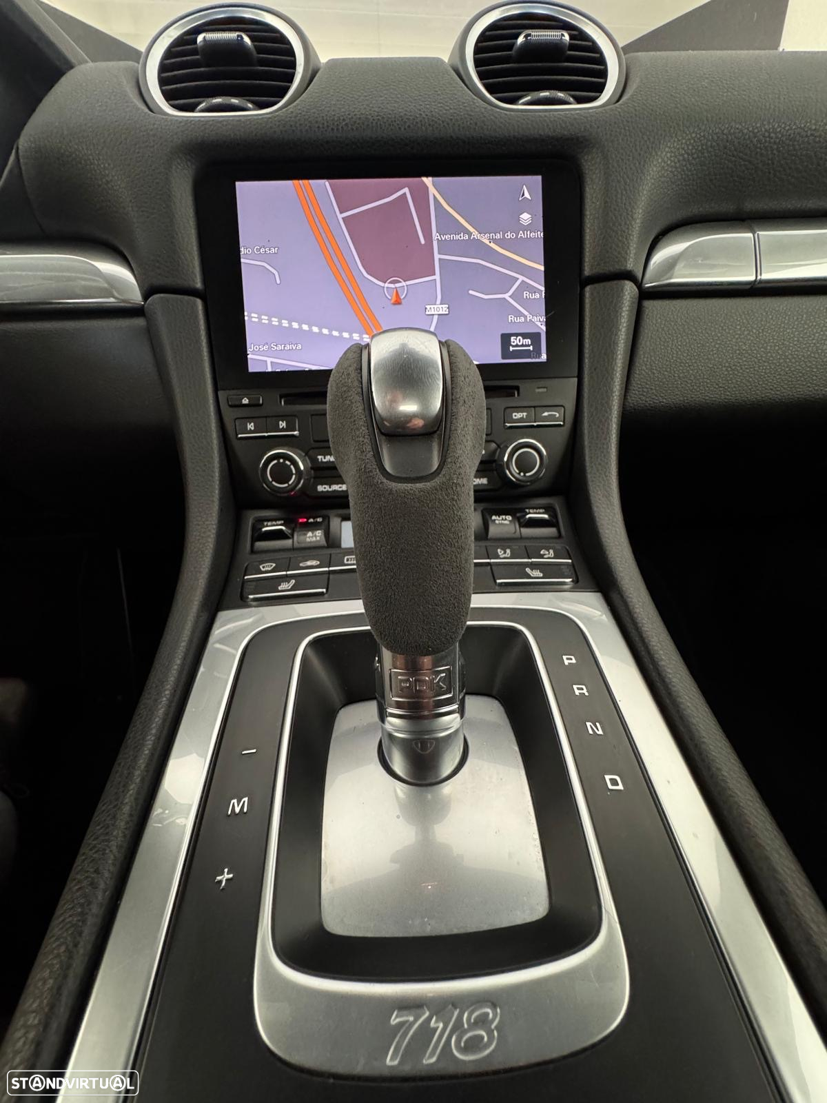 Porsche 718 Boxster 2.5 GTS PDK - 19