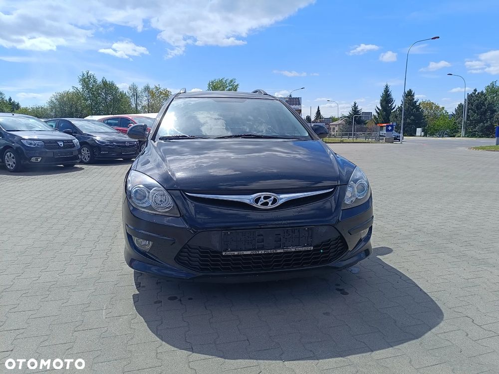 Hyundai i30 1.4 Comfort - 12