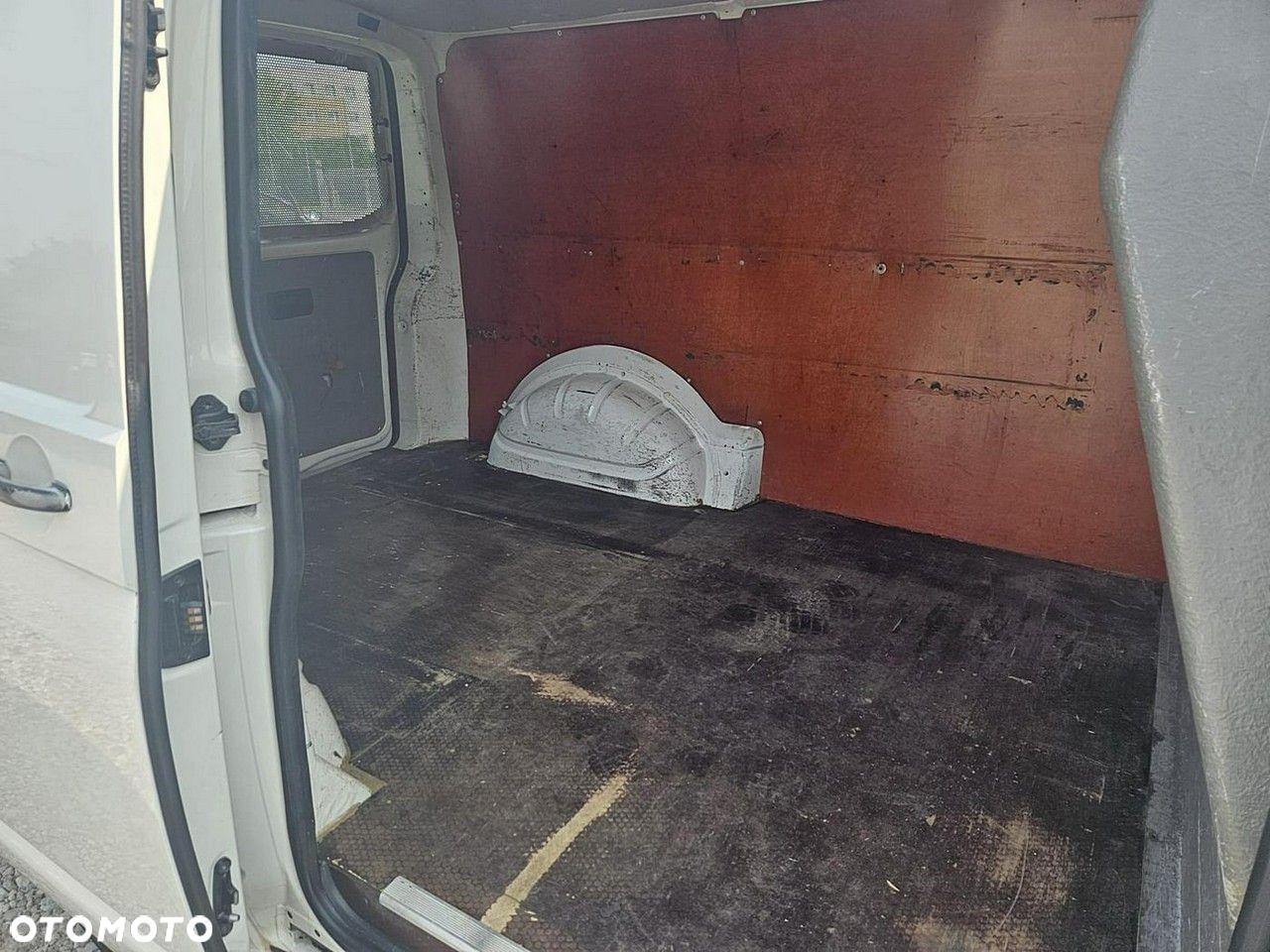 Volkswagen Transporter - 15
