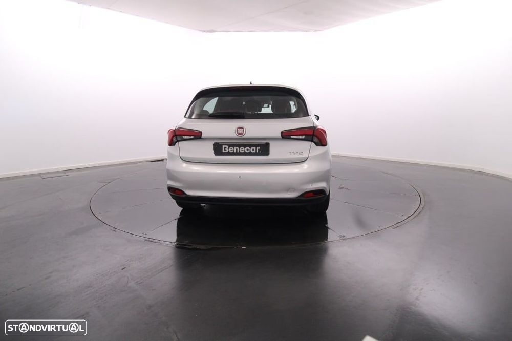 Fiat Tipo 1.3 MultiJet Life - 6