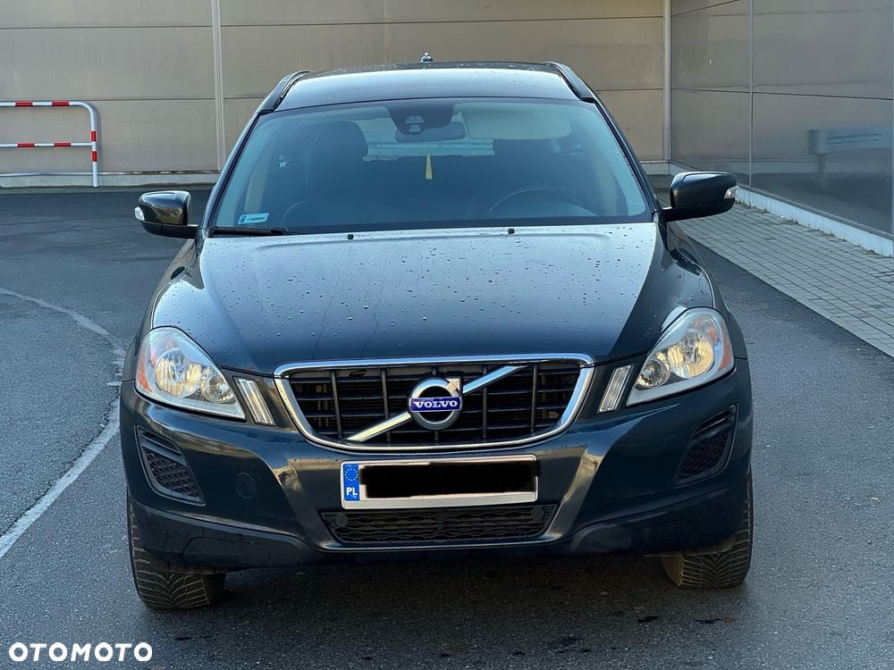 Volvo XC 60 DRIVe Momentum - 2
