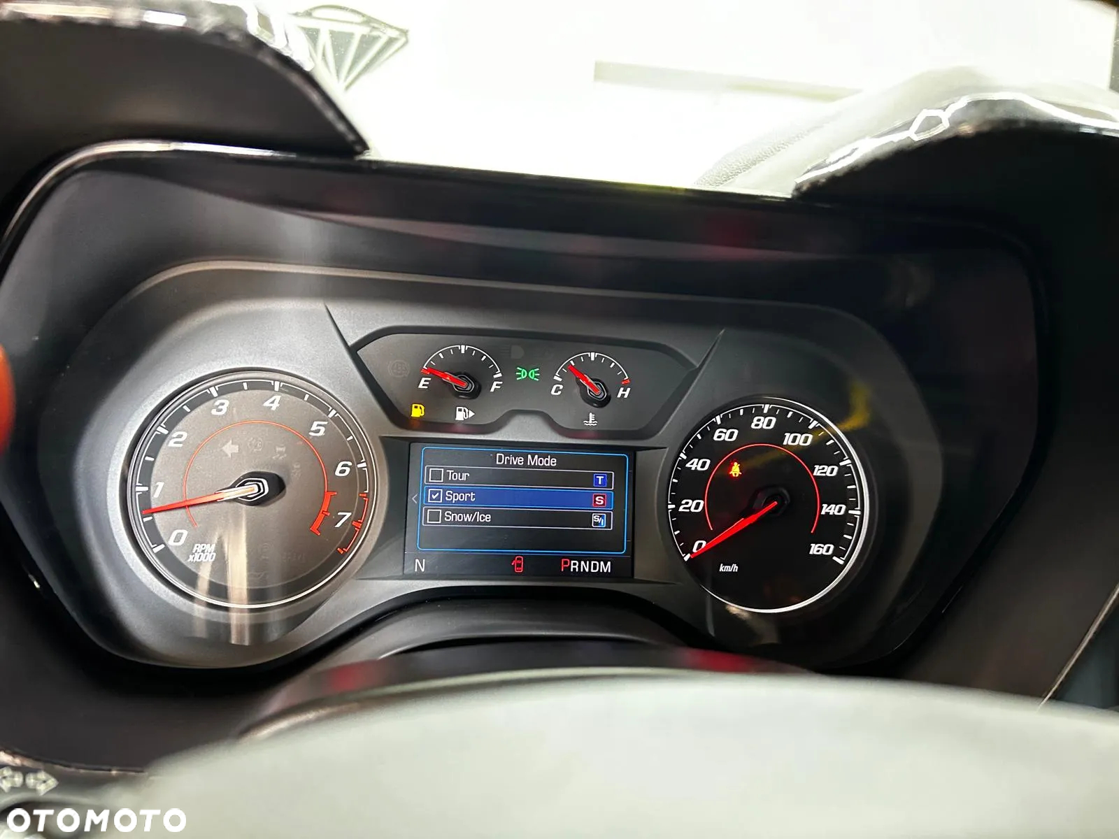 Chevrolet Camaro Coupe 6.2 V8 - 18