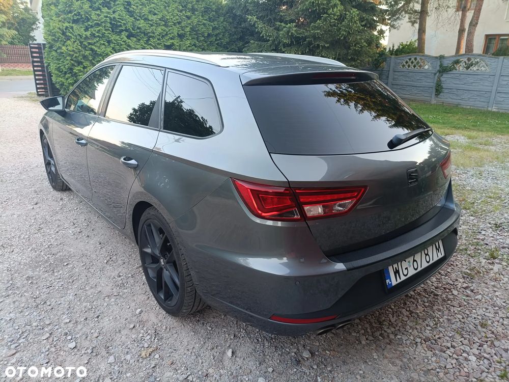 Seat Leon - 7