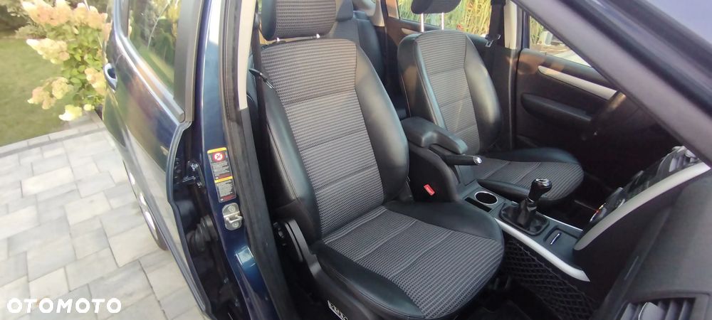 Mercedes-Benz Klasa A 200 Avantgarde Edition 10 - 13