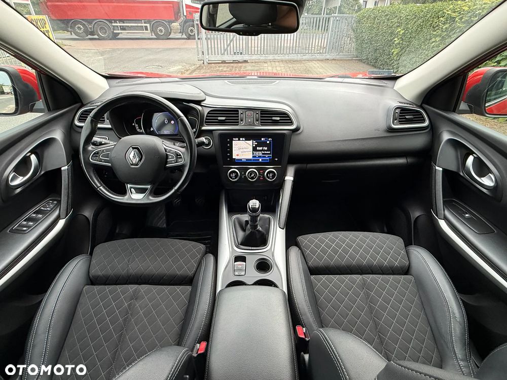Renault Kadjar - 7