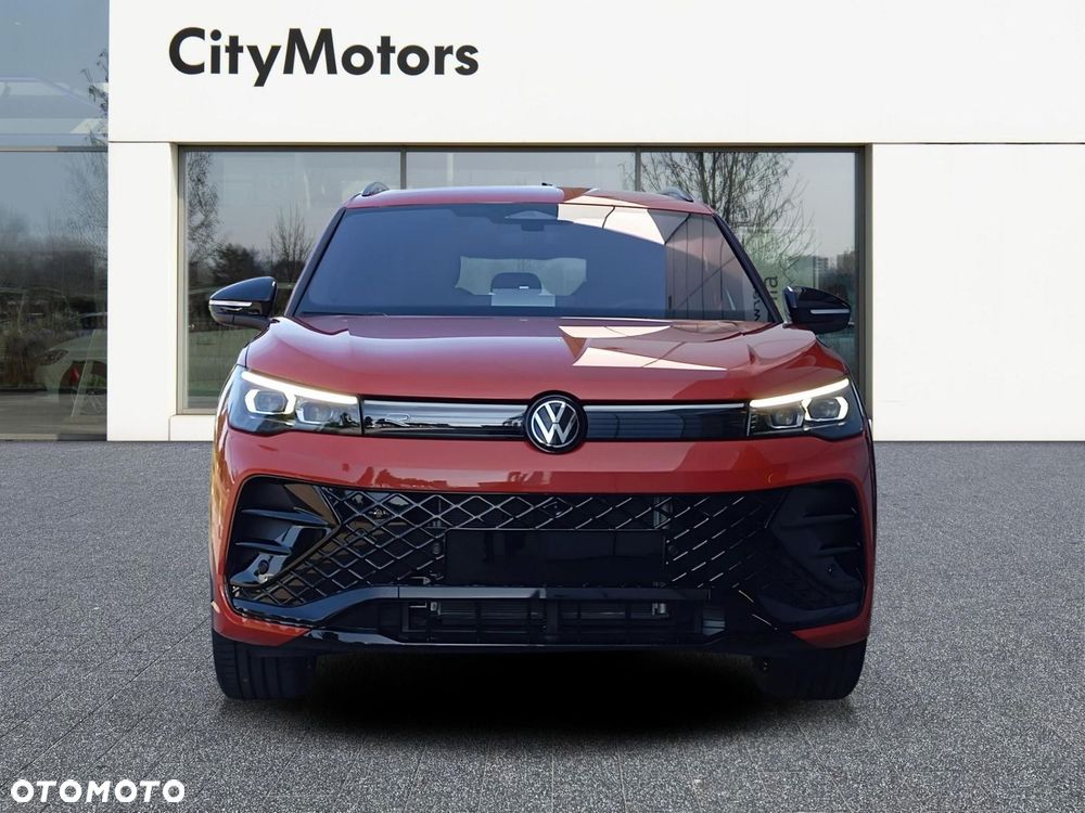 Volkswagen Tiguan - 9