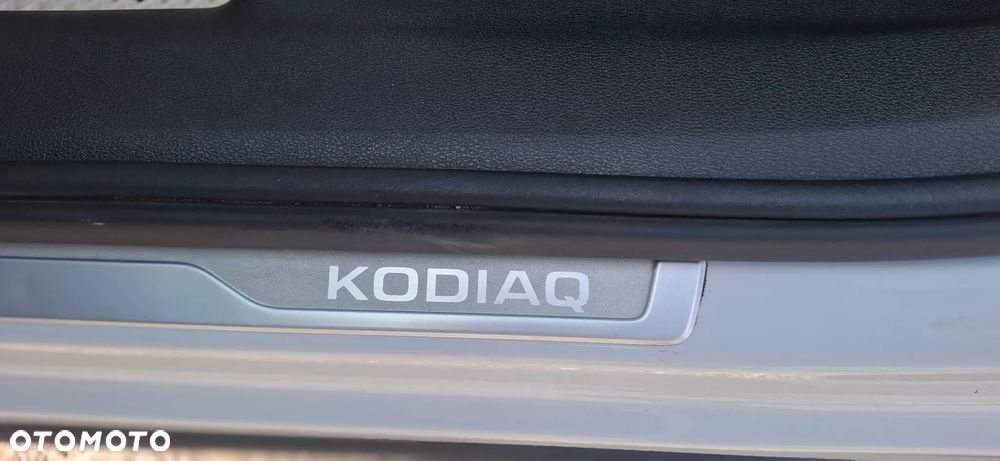Skoda Kodiaq - 19