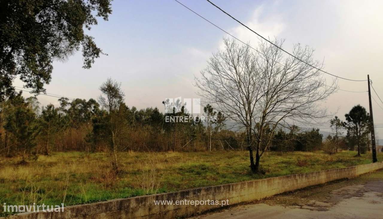 Venda de terreno para construção, Deão, Viana do Castelo - Grande imagem: 2/30