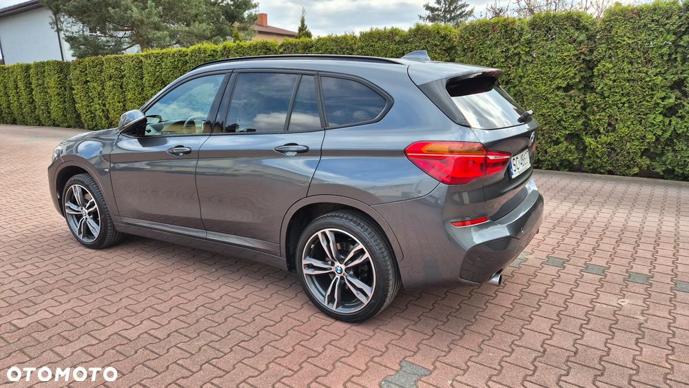 BMW X1 xDrive20i Sport - 3