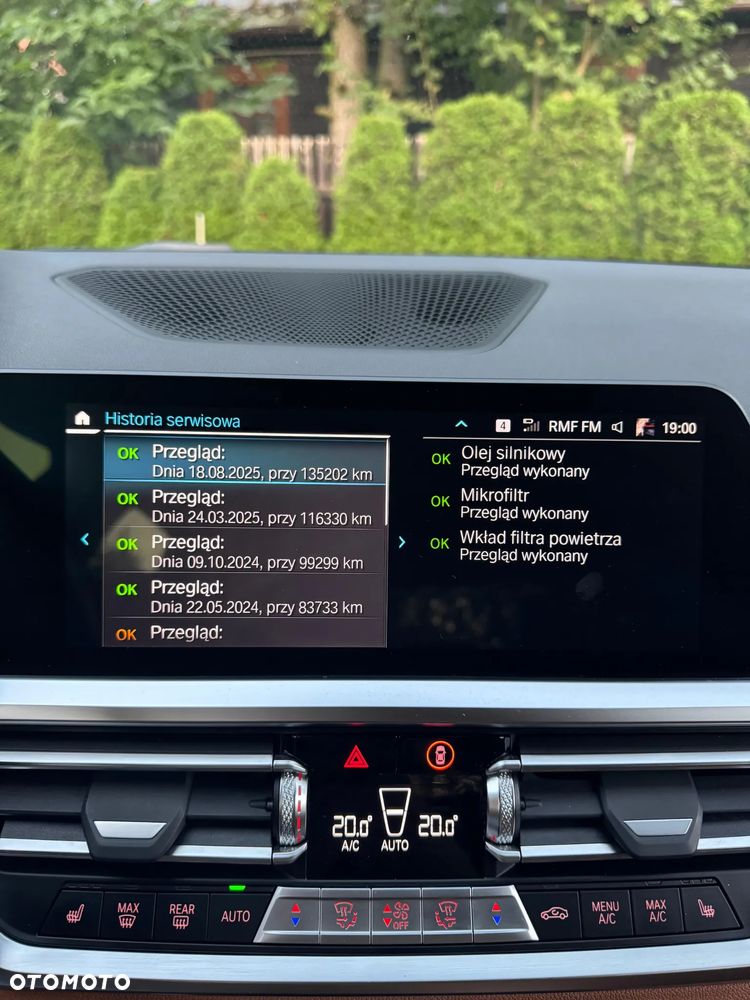 BMW Seria 3 330e PHEV xDrive - 26