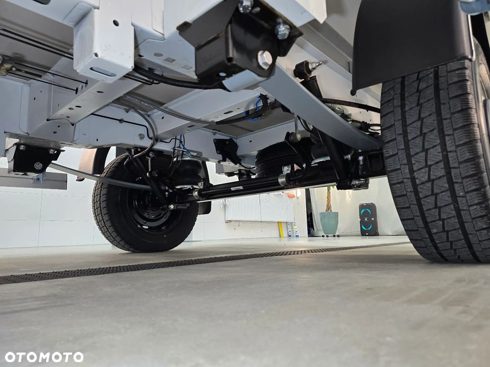 Renault MASTER IGLOOCAR -30*C +25*C ZANOTTI Z350 ŁADOWNOŚĆ 720Kg WZMOCNIONE TYLNE ZWIESZENIE 69 TYŚ Km SERWIS DO OSTATNIEGO Km ASO RENO NA GWARANCJI  BOGATA OPCJA WYPOSAŻENIA FOTEL KIEROWCY PNEŁMATYCZNY TEMPOMAT KLIMA HALOGENY KAMERA COFANIA SALON PL STAN NOWY NOWY NOWY - 21