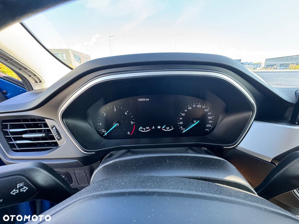 Ford Focus 1.5 EcoBlue Trend Edition - 10
