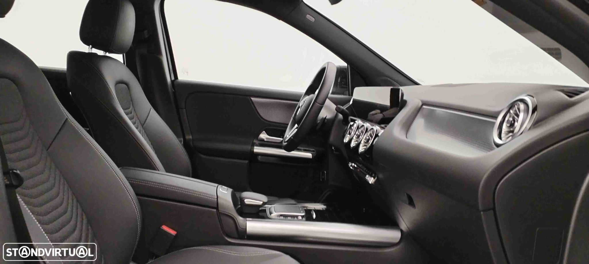 Mercedes-Benz EQA 250 Progressive - 17
