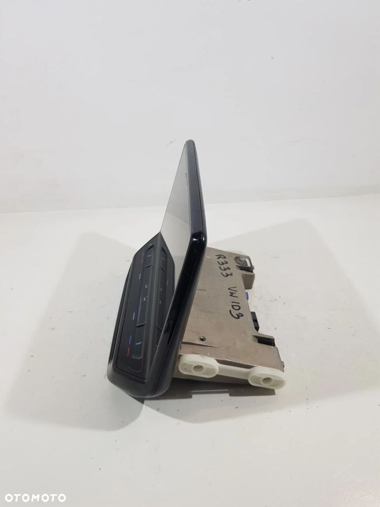 EKRAN WYŚWIETLACZ NAWIGACJI LCD 10A919605K VOLKSWAGEN ID.3 - 3